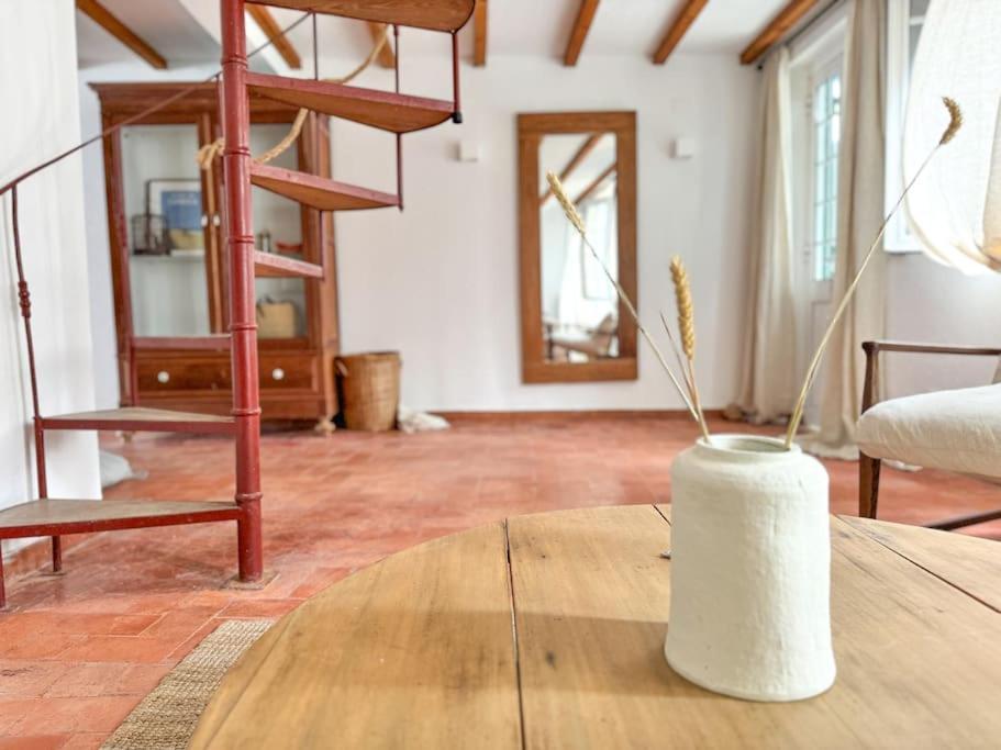 Costa Inn Beach House With Pool By Homeful Homes Costa de Caparica Buitenkant foto